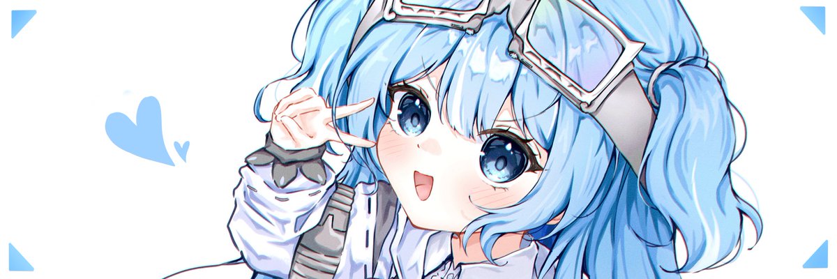 혹시 헤더 쓰실 뿡댕이분들
편하게 쓰세요오 (*´꒳`*)🩵