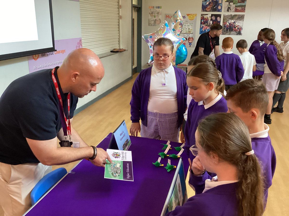 Year 5 Springwell 🧡 (@springwelly5) on Twitter photo A busy morning for year 5 with our careers fair. Thank you so much to everyone who took the time to come and visit us <a href="/Springwellpark_/">Springwell Park🧡</a> A busy morning for year 5 with our careers fair. Thank you so much to everyone who took the time to come and visit us <a href="/Springwellpark_/">Springwell Park🧡</a>