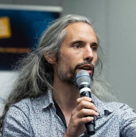 Motion Spell: GPAC Multimedia Innovation tweet media