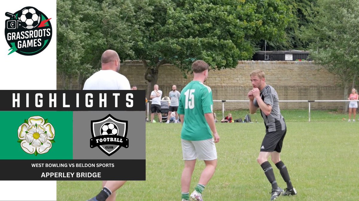 Got to love a sunday league brawl .. in June .. in a pre season friendly 🤣🤣🤣 

youtu.be/ns5TZfiVp_8?si…