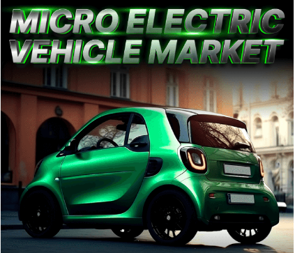anupamagan60641's tweet image. 🔋🚗 The micro electric vehicle market is charging ahead!
Valued at $8.10B in 2023, it's projected to hit $22.50B by 2032, growing at a CAGR of 12.1% ⚡

#MicroEV #ElectricVehicles #EVMarket #UrbanMobility #GreenTransport

🔗fortunebusinessinsights.com/micro-electric…