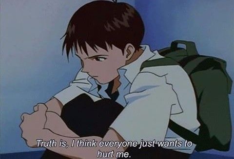 Evangelion Perfect Shots (@evangelionshots) on Twitter photo 