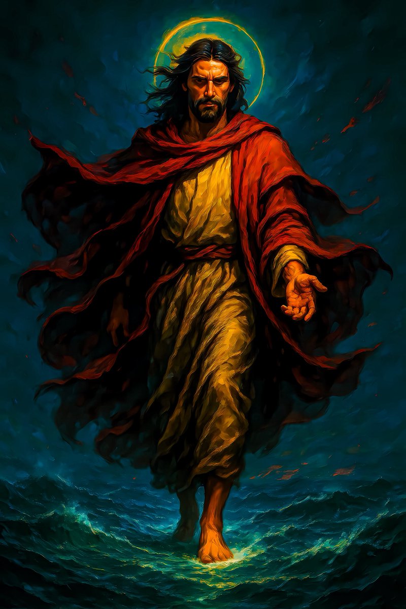 Jesus Christ is the most perfect being to ever walk the earth.