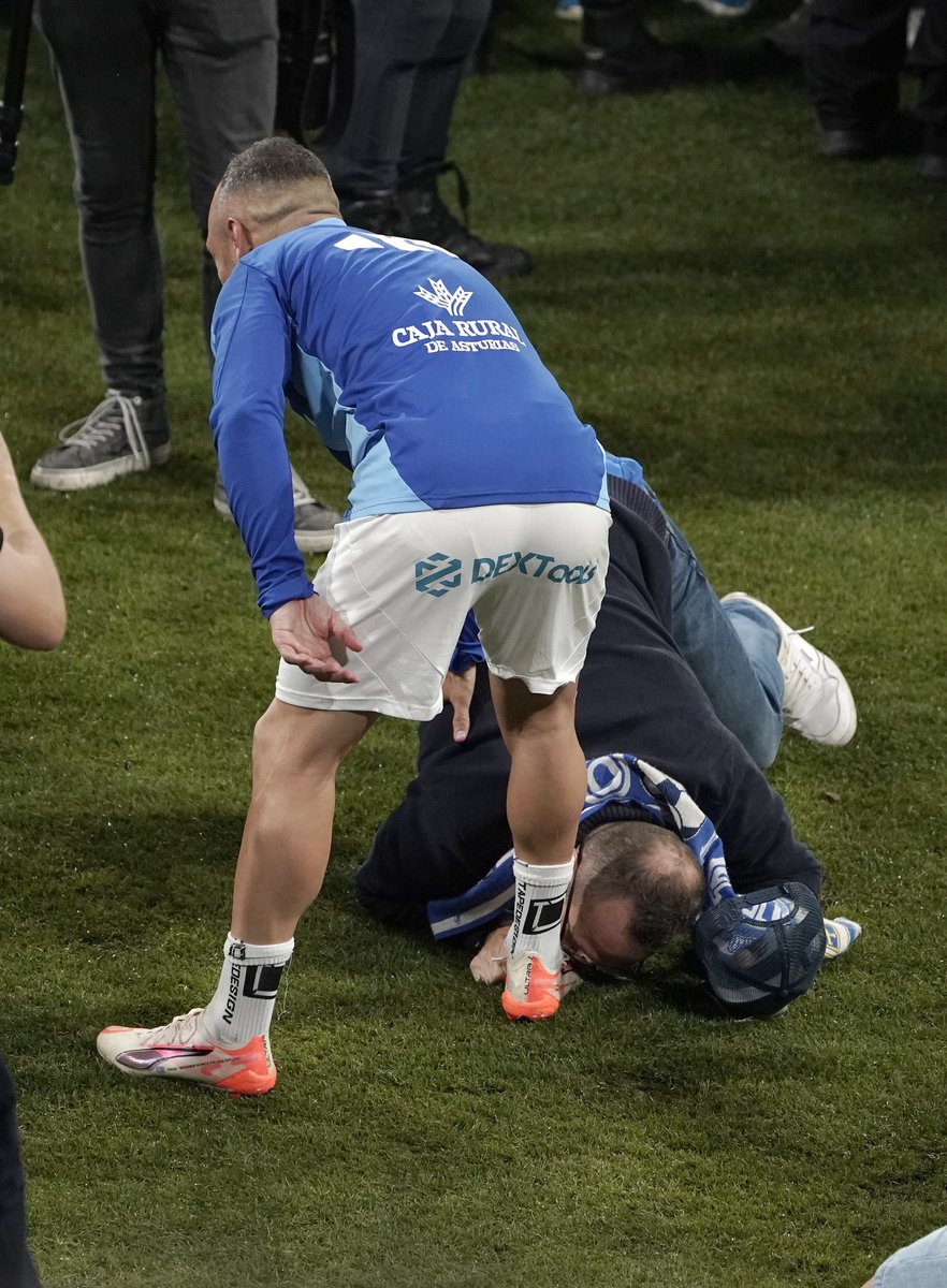 No cabe un chalado más en esta ciudad jajajajajaja vaya fotón