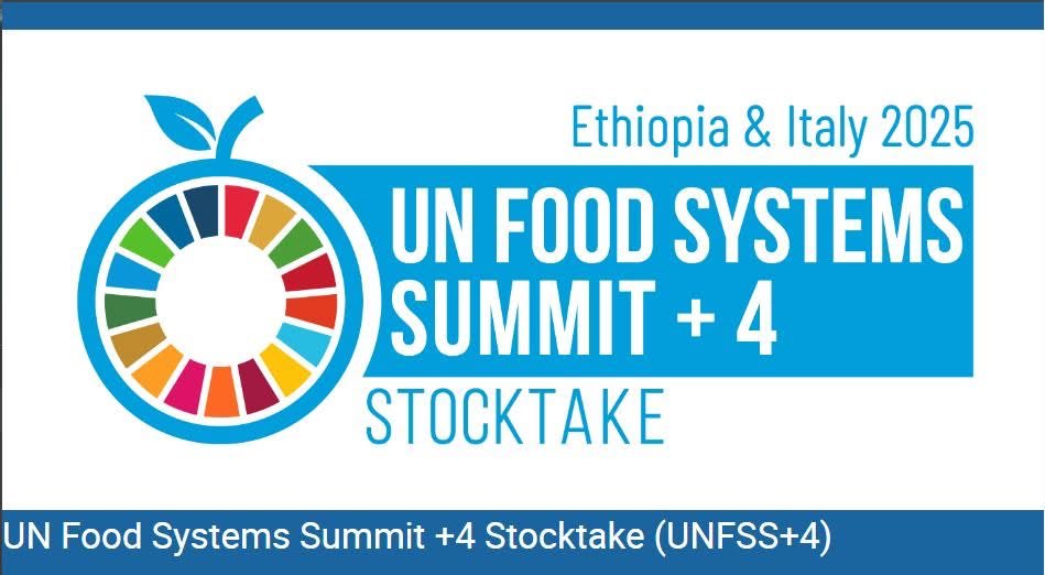 AmbNebiatG's tweet photo. #Ethiopia welcomes you to attend  the 2nd UN Food Systems Summit Stocktake (UNFSS+4) in Ethiopia, July 27–29, 2025! #Ethiopia &amp; #Italy unite to transform food systems for a better future. #UNFSS2025 #globalgoals https://t.co/gd61msfjj7