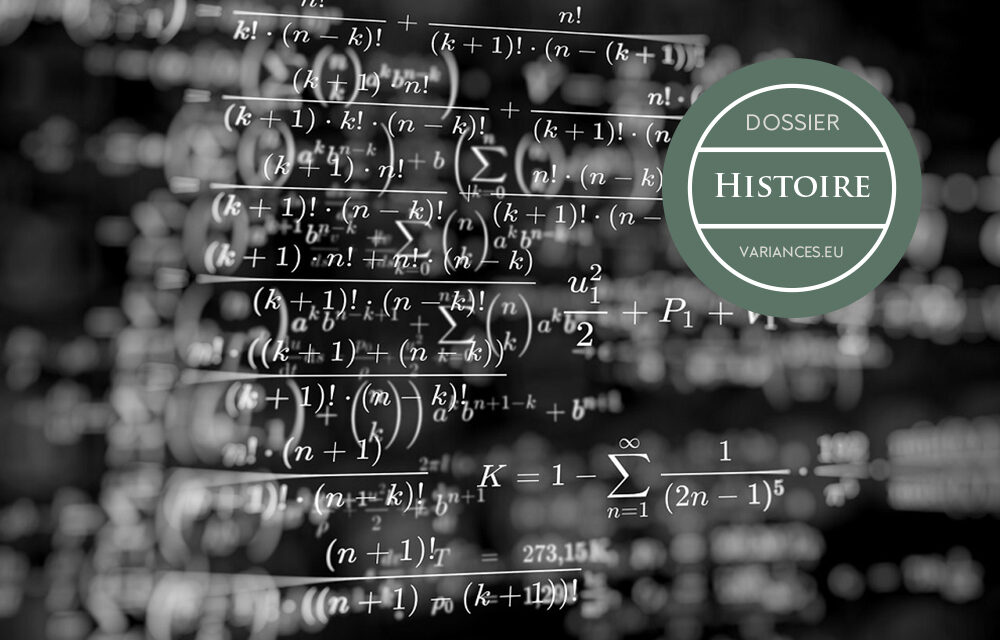 « Deux exemples d’hivers des mathématiques en Occident » par Philippe Tassi variances.eu/?p=8754