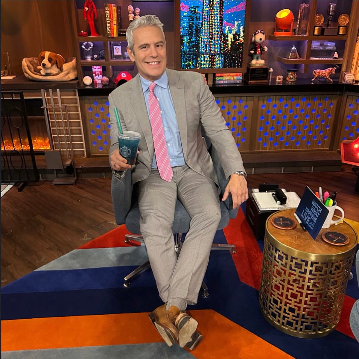 bravoandy1_'s tweet photo. Respect my smile 😀 https://t.co/e3tJvgrUNL