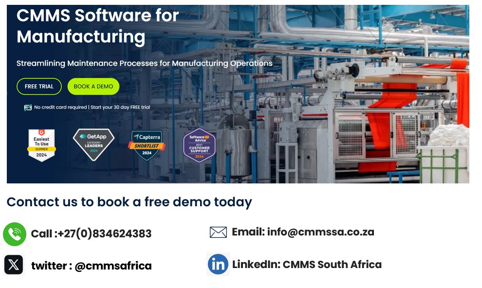 CMMS SOUTH AFRICA (@cmmsafrica) on Twitter photo 