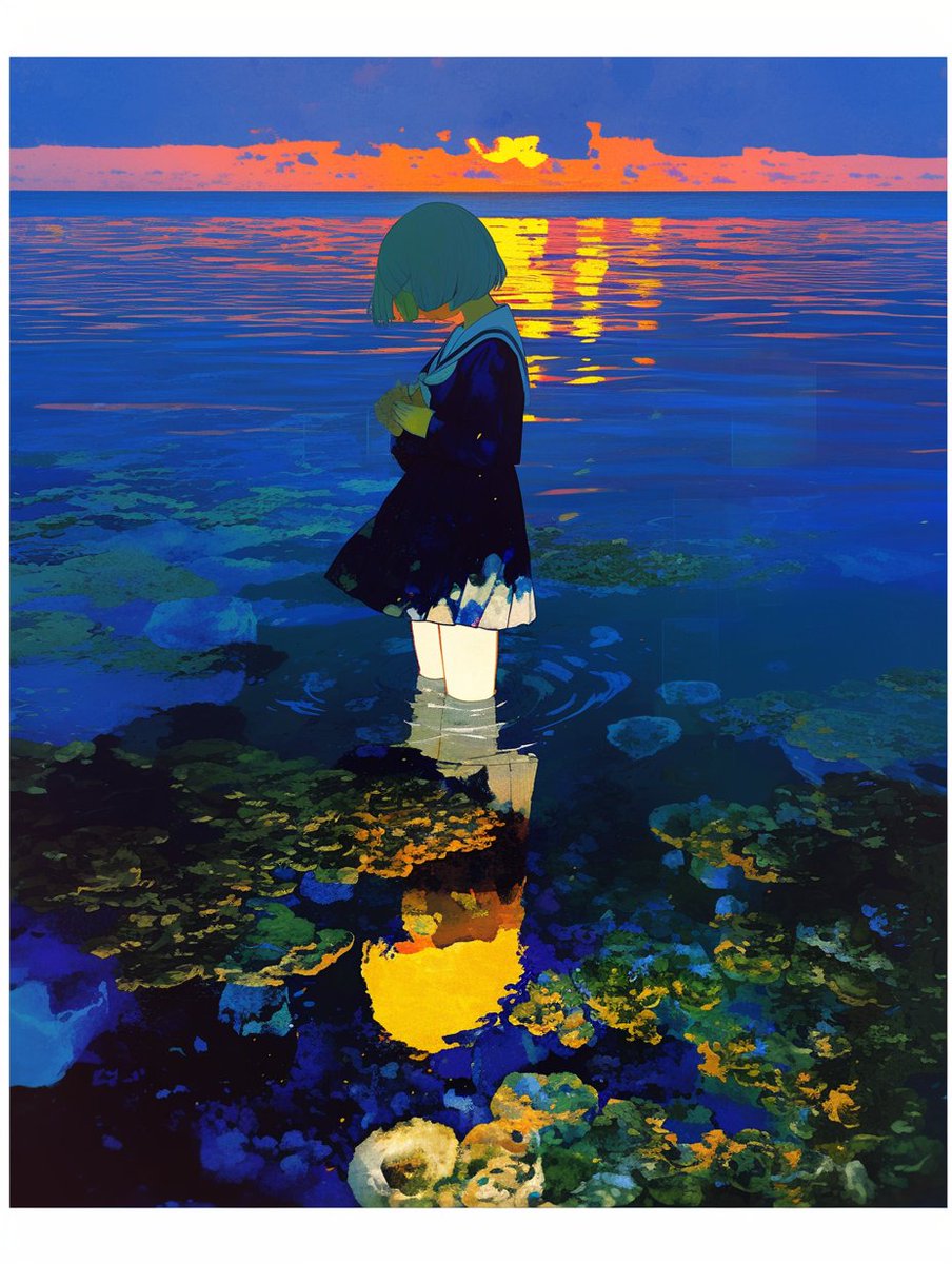 夢鬱つ (@0__11xx) on Twitter photo 