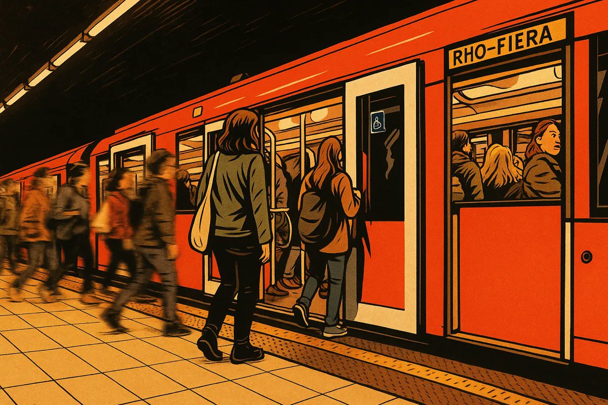 FabioAMassa's tweet photo. Dopo tanti annunci, ecco qui la mia prima newsletter. Dove si parla di Caltagirone che prende la metro, di un misterioso manager benefattore e altro... https://t.co/AIYObnsT6y https://t.co/ympSLV90t4