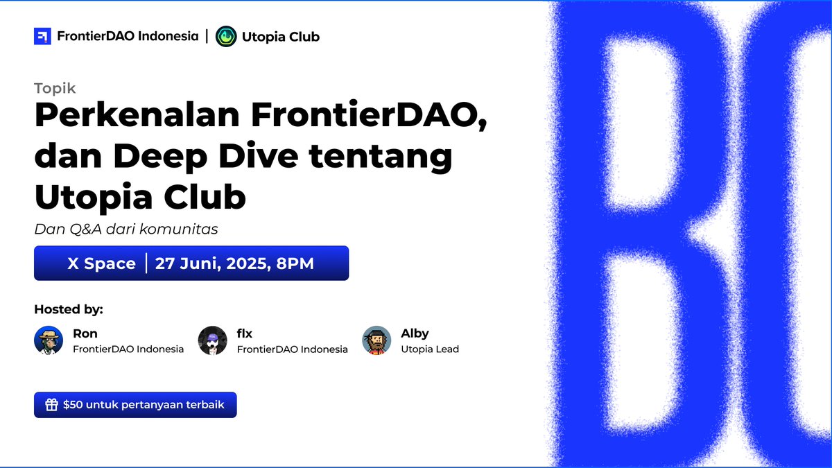 Viction Indonesia tweet media