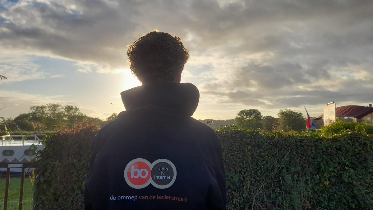 Omroep BO zoekt redacteur en medewerkers voetbal TV bollenstreekomroep.nl/omroep-bo-zoek…