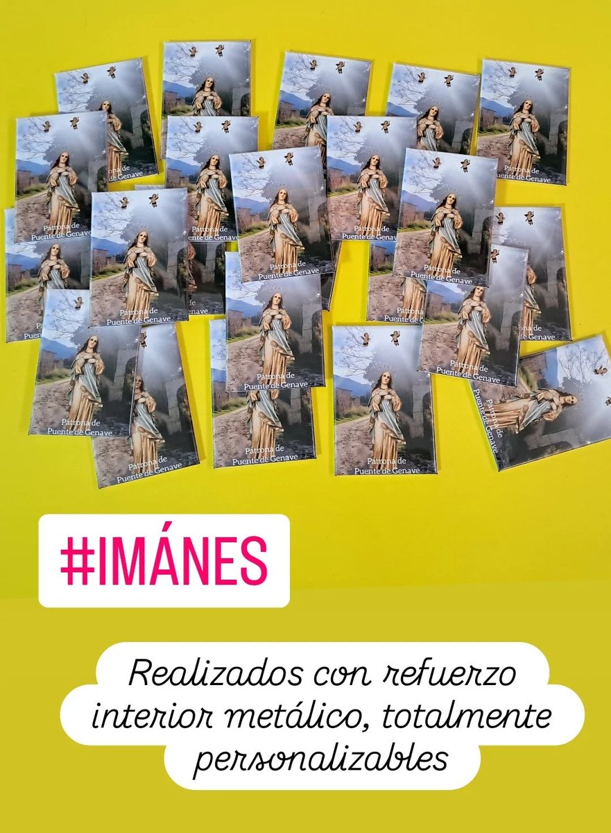 Estampitas. Recuerdos de Pasion. tweet media