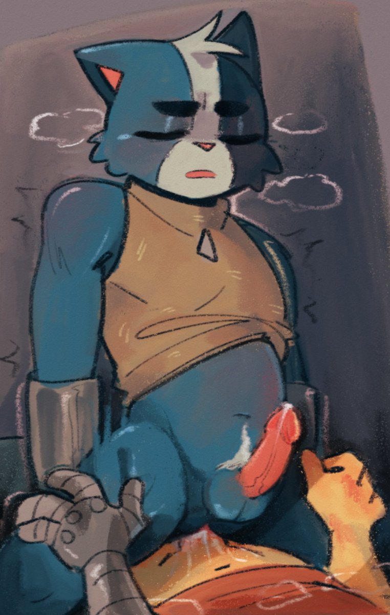 Buenos dias chiquues
I have nothing to say, :3