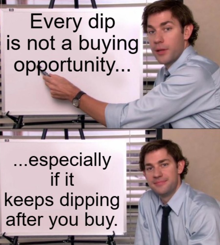 sharpely_in's tweet photo. Stop guessing.

#StockMarketIndia #investing #meme https://t.co/fAxCoV00HE