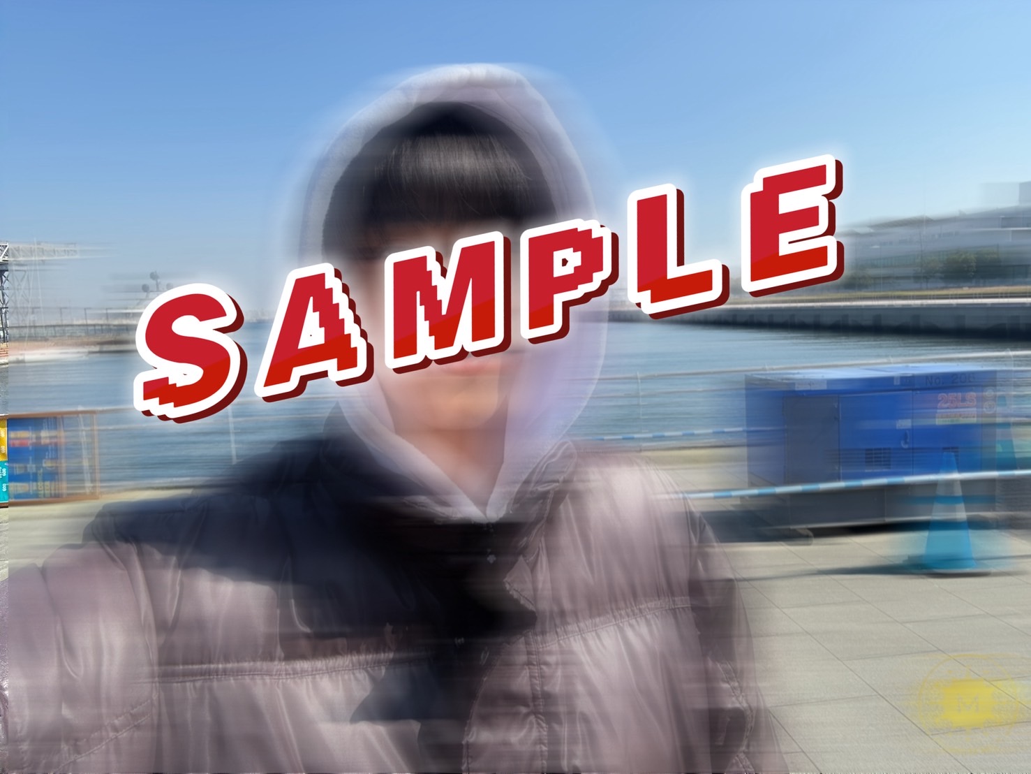M!LK 曽野舜太　手作り御守り M!LK OFFICIAL on X: 