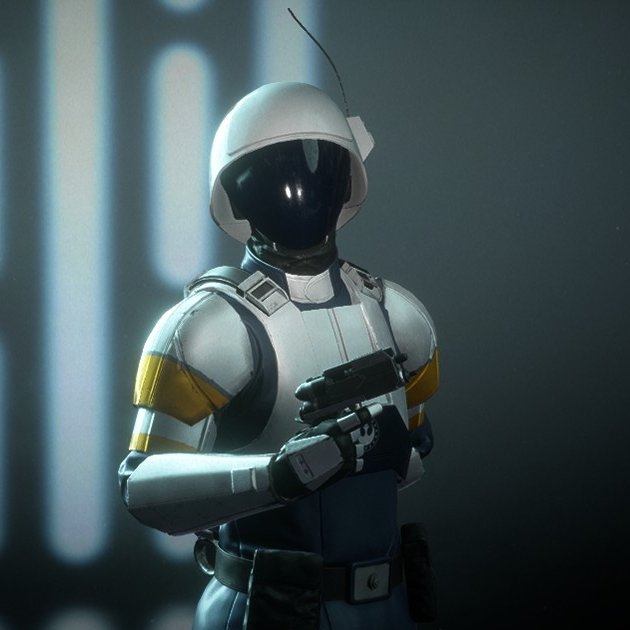 NomadicAllo's tweet photo. For every twenty Imperial fanboys saying the new republic or the rebellion looks lame there's always one artist or modder to prove them dead wrong https://t.co/kYOcSsm8g4