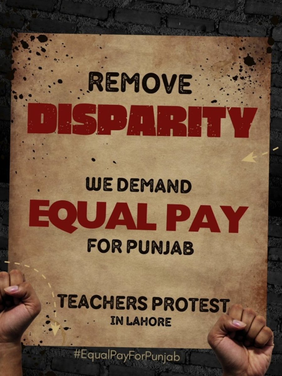 Farzana0009's tweet photo. سب سے زیادہ ٹیکس دینے والا صوبہ پنچاب 
پھر بھی DRA سے محروم  ہے۔
#EqualPayForPunjab https://t.co/pkce0EFZQC