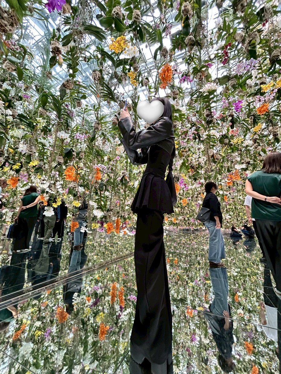 v4zrv's tweet image. アイナジエンドさんみたいな歌手になることが圧倒的に1番の夢だけど、実はモデルになることも夢！【これは東京の芸能学校の面接に行った日！】
#アイナジエンド