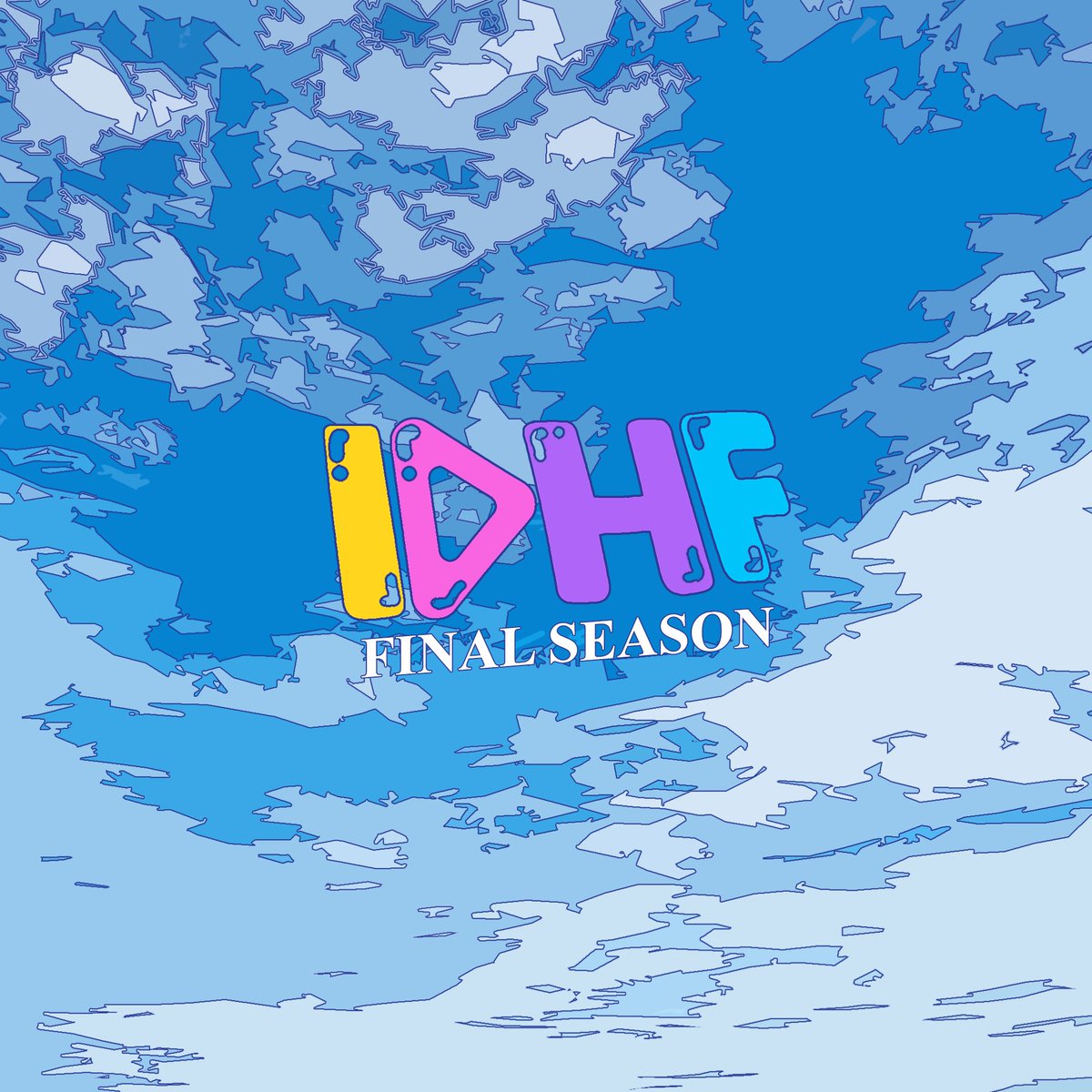 Be the part of ⛅ IDHF Final Season ⛅
🔗Link in reply