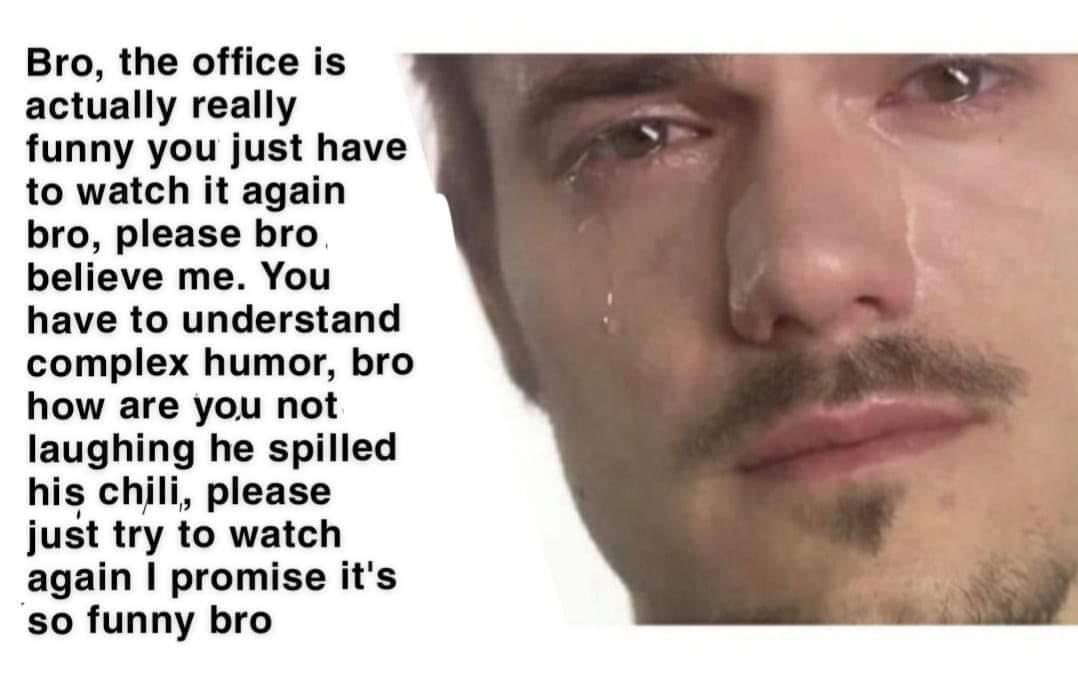 Encryptopia's tweet photo. @AmbiguouslyGrey @GigmaSigachad @catturd2 That’s how the meme goes you retard

Lookup “please bro meme” 

https://t.co/NVlx21oAeo https://t.co/53chsMTbcN