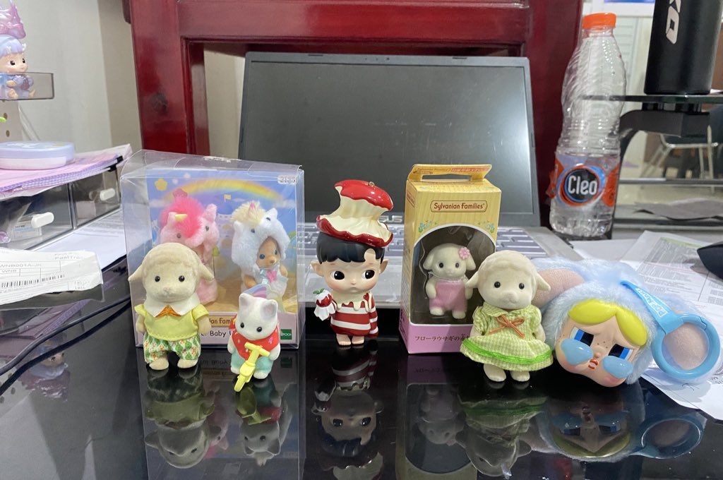 coffhoon's tweet photo. @s4ssya hacipupu bad apple &amp; bunny bubbles kak https://t.co/HqUDZnm7z3