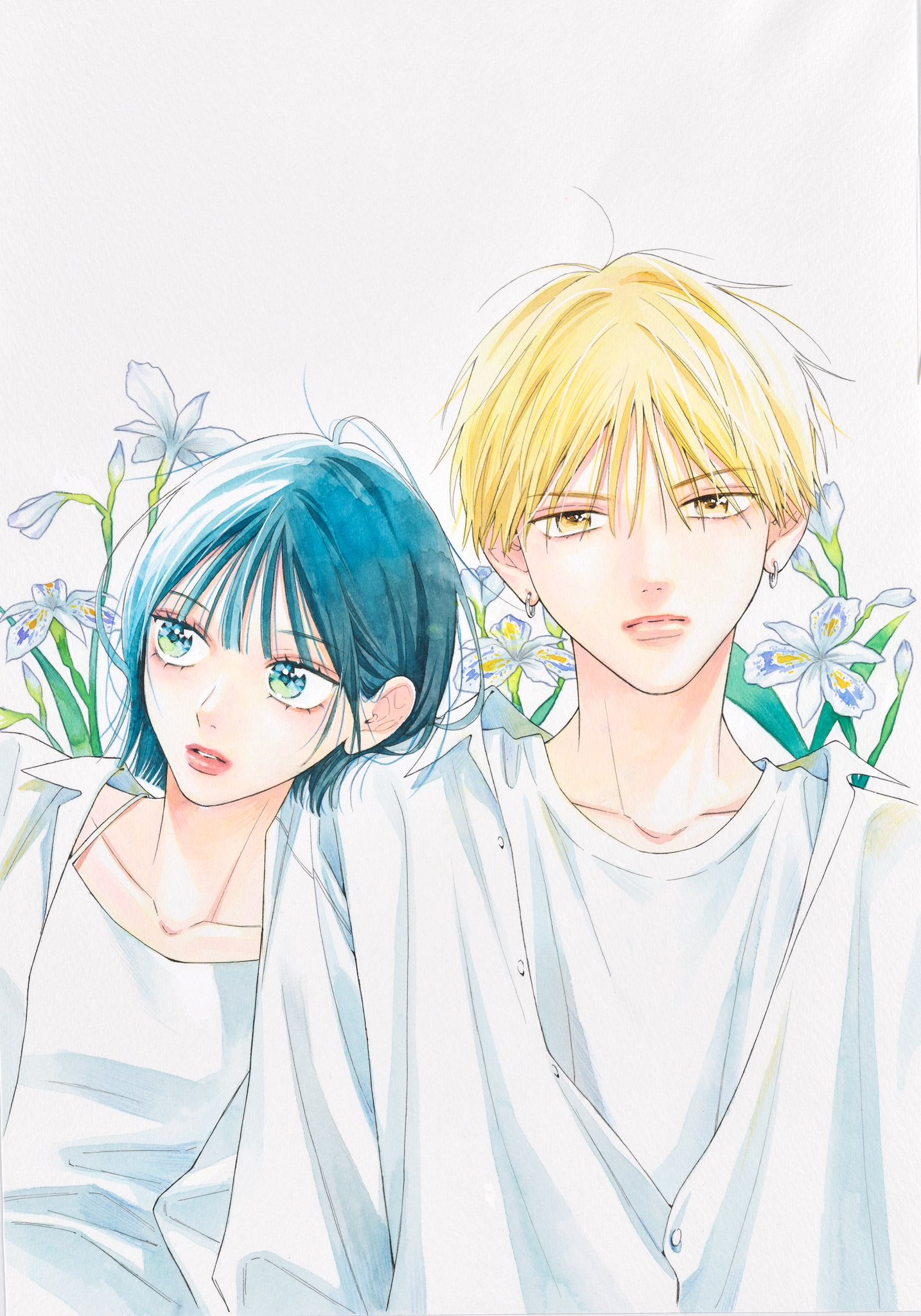 マーガレット編集部👑 (@Margaret_shuei) / X