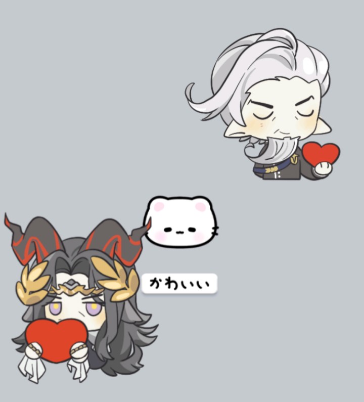 noname48917's tweet photo. かわいい https://t.co/XC1b4goTpR