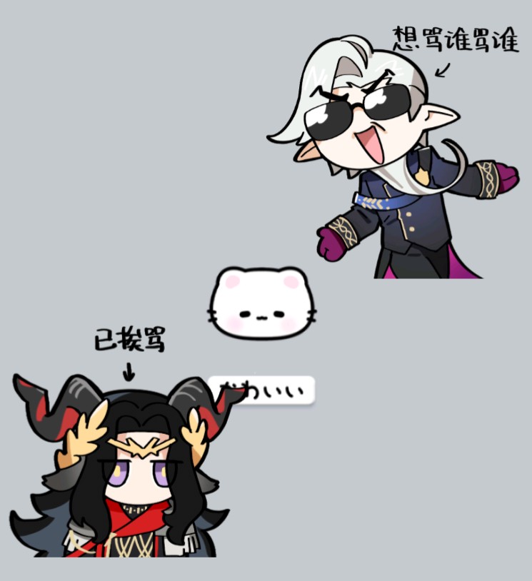 noname48917's tweet photo. かわいい https://t.co/XC1b4goTpR