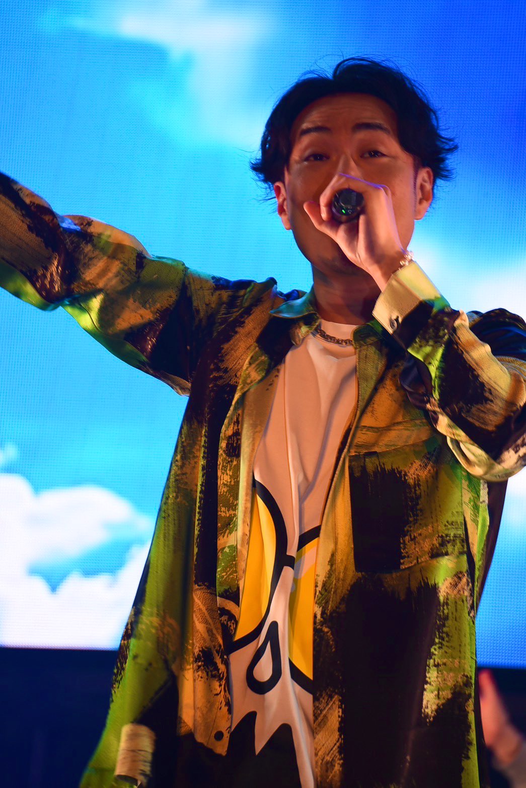 TAK(たく) (@tak_singer) / X