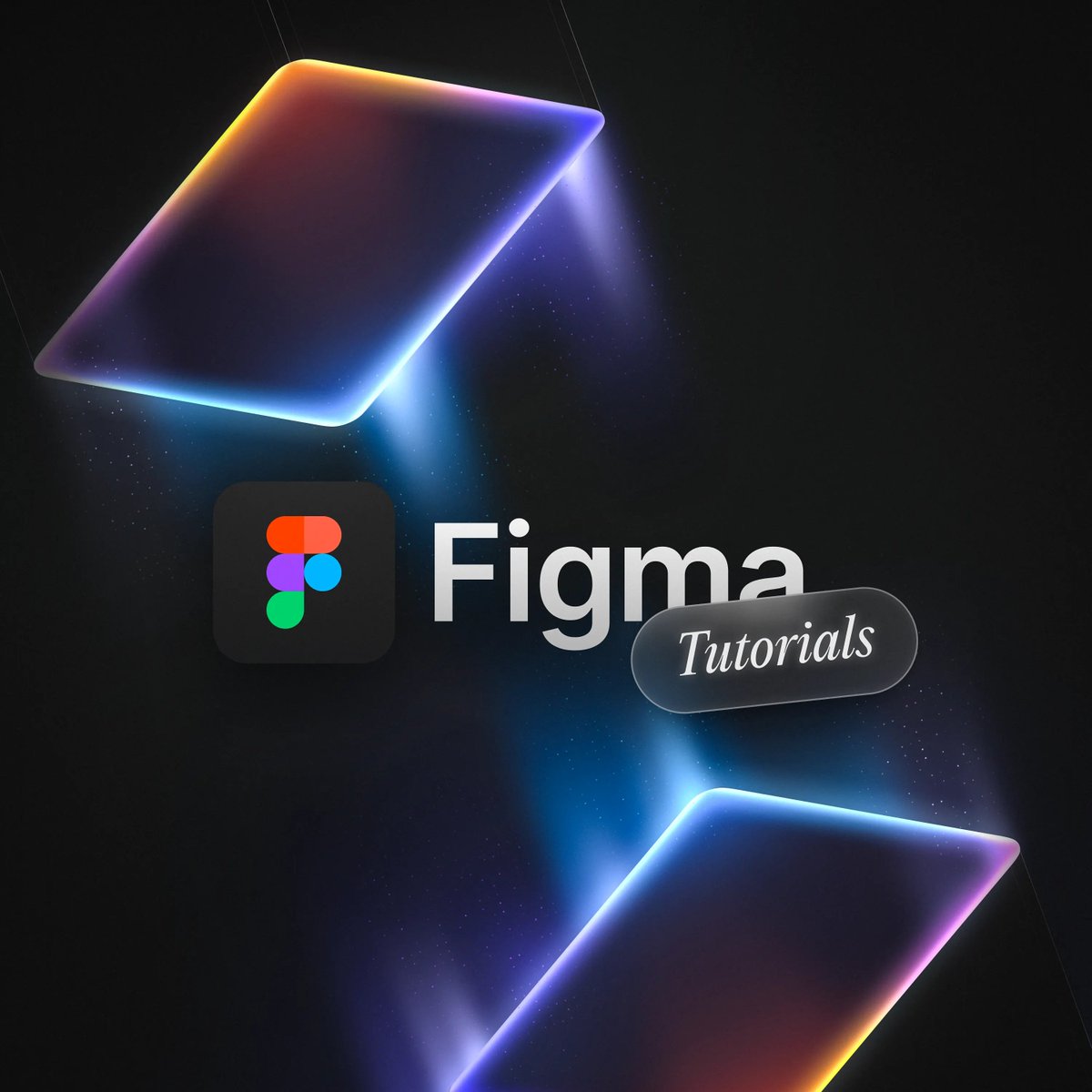 Ishanzaad's tweet image. Here&apos;s a thread featuring some of my popular @Figma tutorials 🎨

🧵 Save it for later!