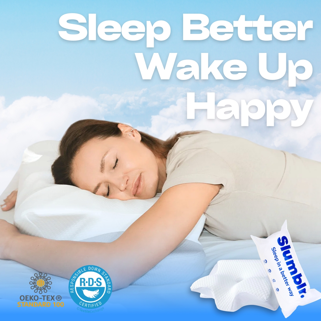 Slumblr Sleep tweet media