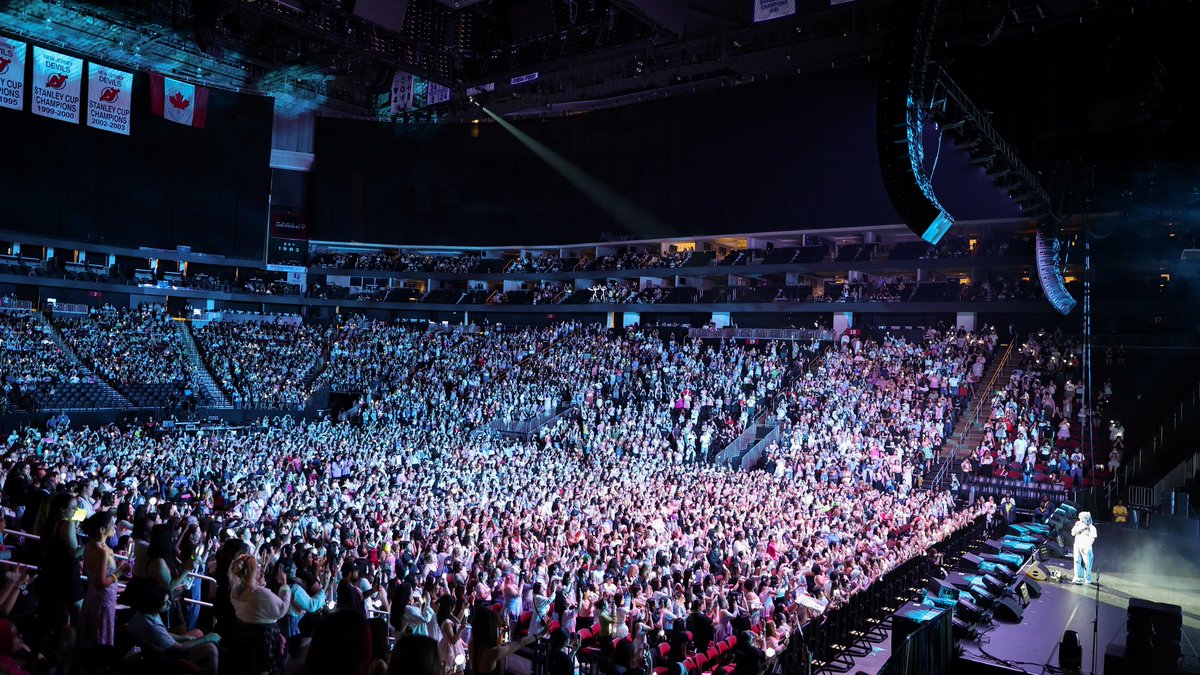 Jeff Benjamin tweet media