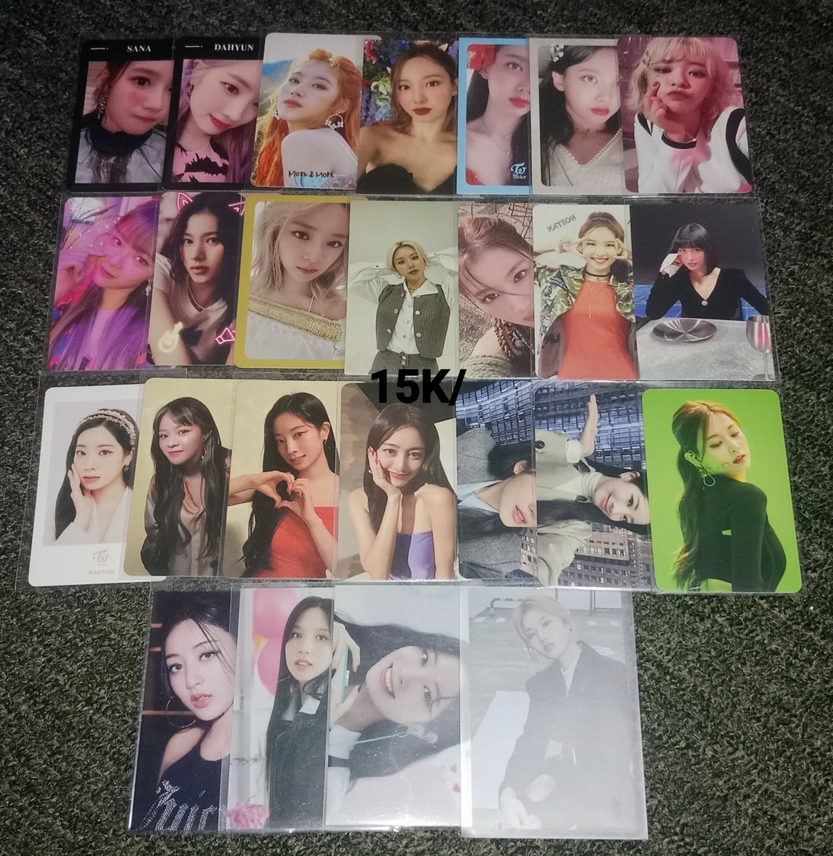 skioasa's tweet photo. wts || want to sell pc twice (clearance sale)

dom kaltim, ina 🇮🇩
req sopivid✅
keep event✅
price inc all ✅
payment through 🍊 &amp; tf local bank
can do manual shipping ( pos, jnt, jne, etc) 

t. wts lfb pc twice ina ww nayeon momo sana jihyo mina dahyun tzuyu 트와이스 양도 https://t.co/vTDQu6w8IW