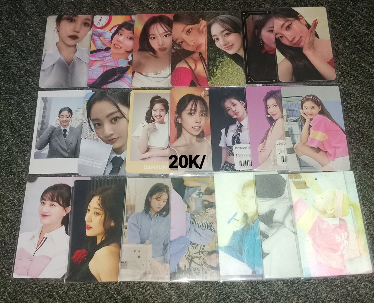 skioasa's tweet photo. wts || want to sell pc twice (clearance sale)

dom kaltim, ina 🇮🇩
req sopivid✅
keep event✅
price inc all ✅
payment through 🍊 &amp; tf local bank
can do manual shipping ( pos, jnt, jne, etc) 

t. wts lfb pc twice ina ww nayeon momo sana jihyo mina dahyun tzuyu 트와이스 양도 https://t.co/vTDQu6w8IW