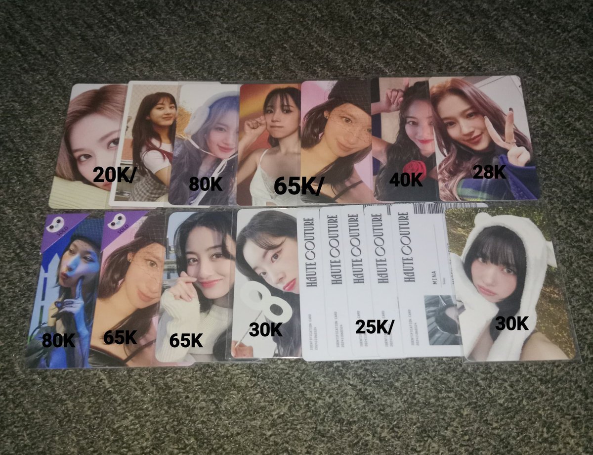 skioasa's tweet photo. wts || want to sell pc twice (clearance sale)

dom kaltim, ina 🇮🇩
req sopivid✅
keep event✅
price inc all ✅
payment through 🍊 &amp; tf local bank
can do manual shipping ( pos, jnt, jne, etc) 

t. wts lfb pc twice ina ww nayeon momo sana jihyo mina dahyun tzuyu 트와이스 양도 https://t.co/vTDQu6w8IW