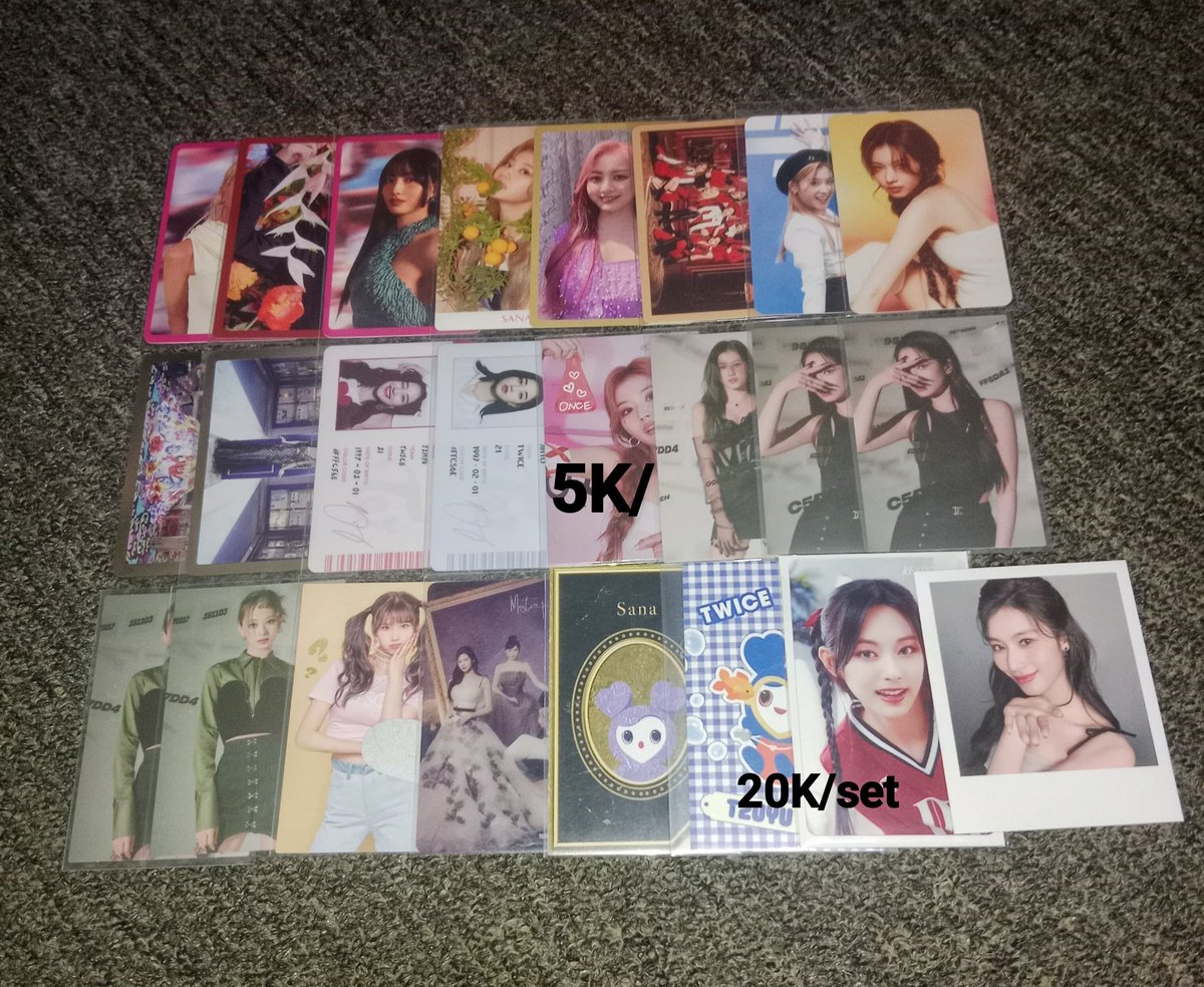 skioasa's tweet photo. wts || want to sell pc twice (clearance sale)

dom kaltim, ina 🇮🇩
req sopivid✅
keep event✅
price inc all ✅
payment through 🍊 &amp; tf local bank
can do manual shipping ( pos, jnt, jne, etc) 

t. wts lfb pc twice ina ww nayeon momo sana jihyo mina dahyun tzuyu 트와이스 양도 https://t.co/vTDQu6w8IW