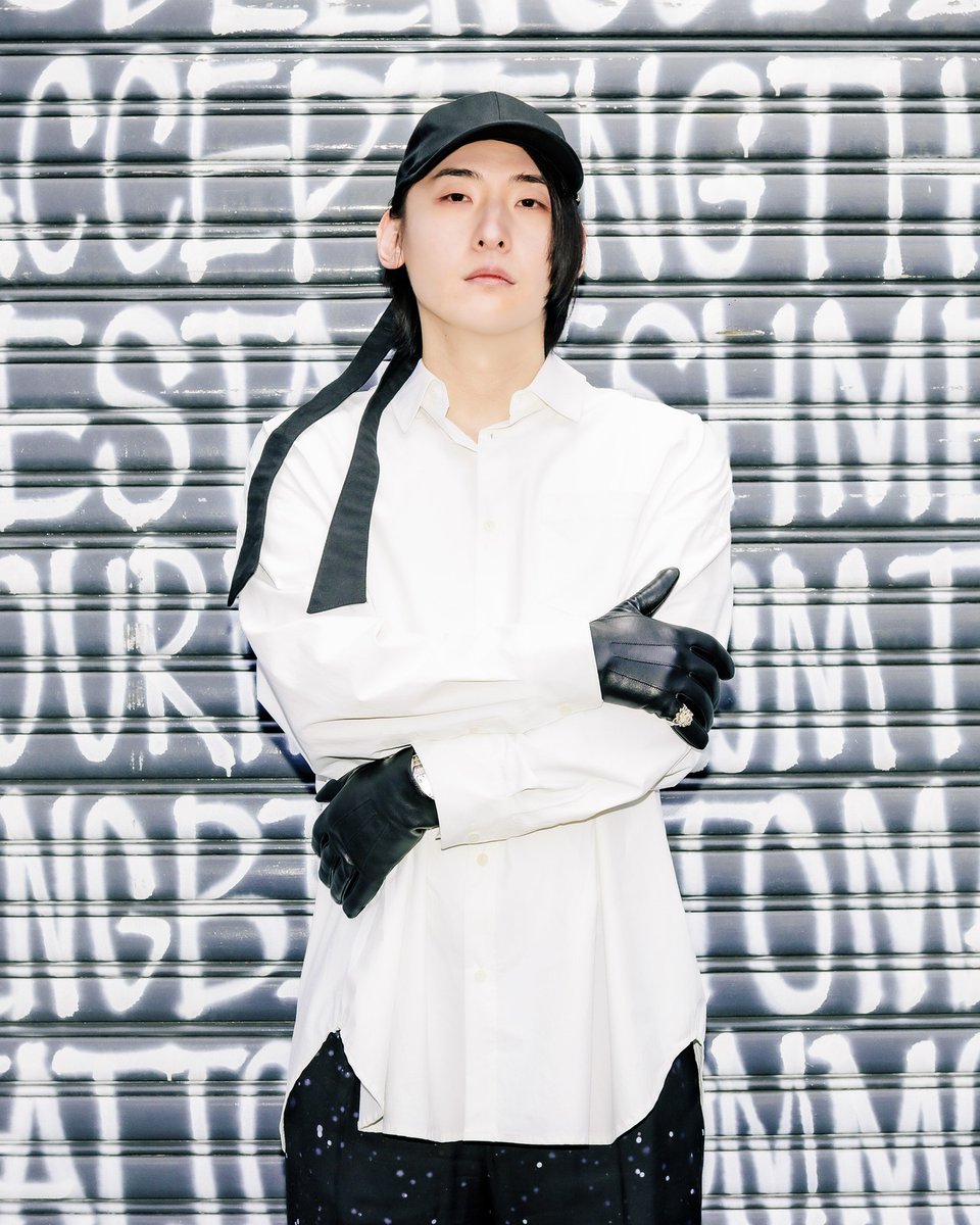 🔵#サシデガタリ / #CROSSFM🔵

20時🕗番組スタート📻⚡️
今週も盛り沢山の1時間！

📻radiko.jp/share/?sid=CRO…

⭐️ゲスト【 #MONONOAWARE 】
これまでの作品について！

⭐️コメント【 #ビッケブランカ 】
新曲「×L×C×A×」やツアーについて

番組を聴きながらの感想ポストは
「#サシデガタリ」で📲