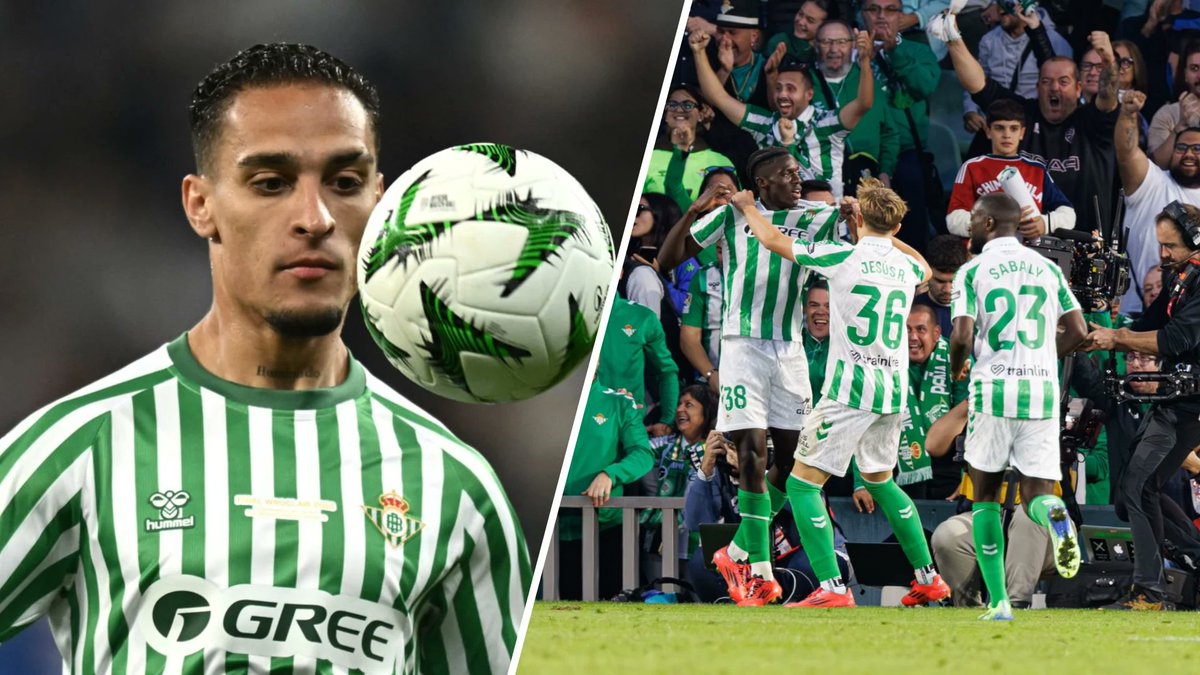 Could the domino effect finally unfold in this saga for Man United? 🤔

Antony’s future at Old Trafford could soon be settled… 👀

🔗 unitedinfocus.com/transfer-news/…