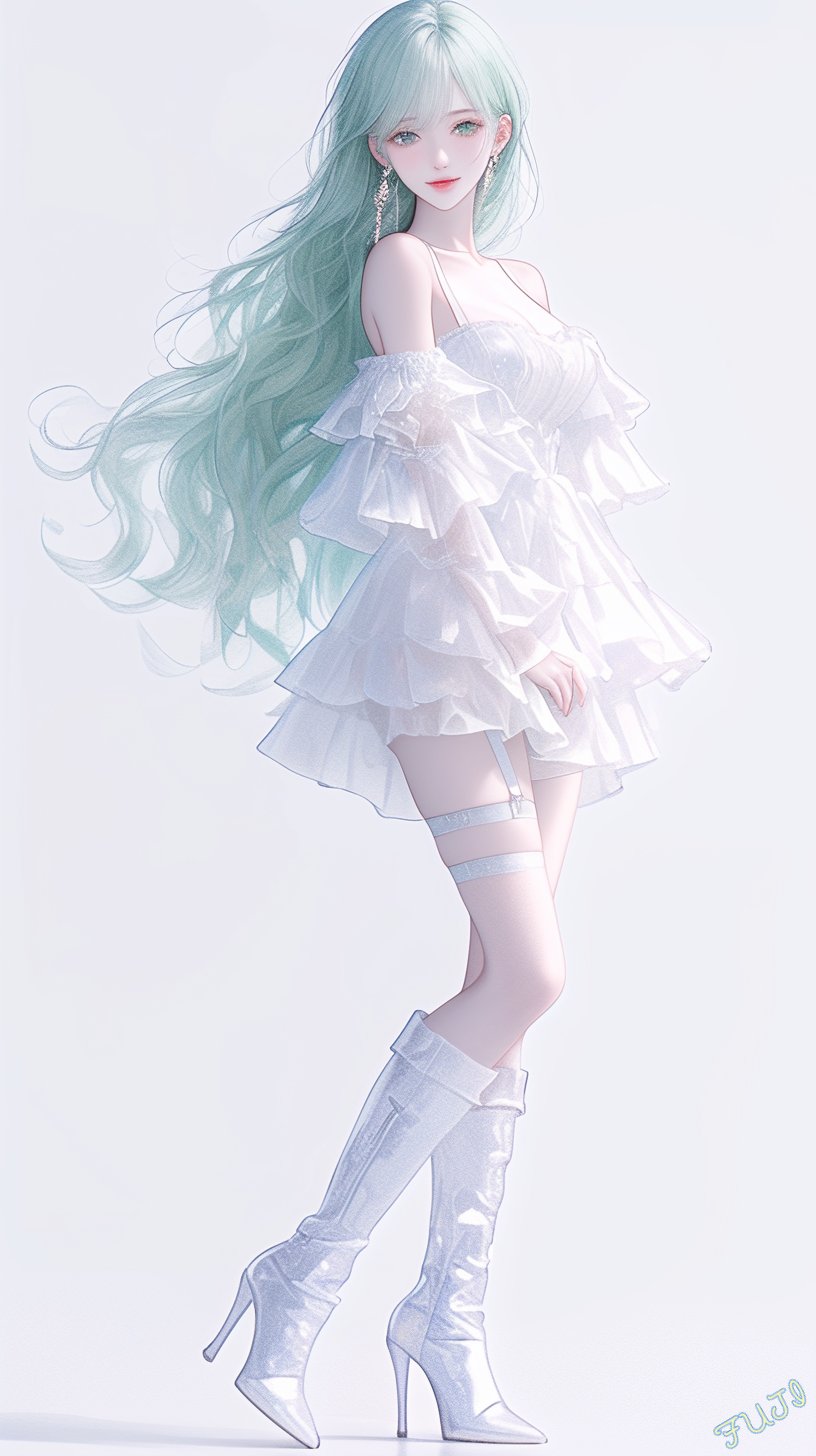 ふじ○ (@fujimaru_niji) / X