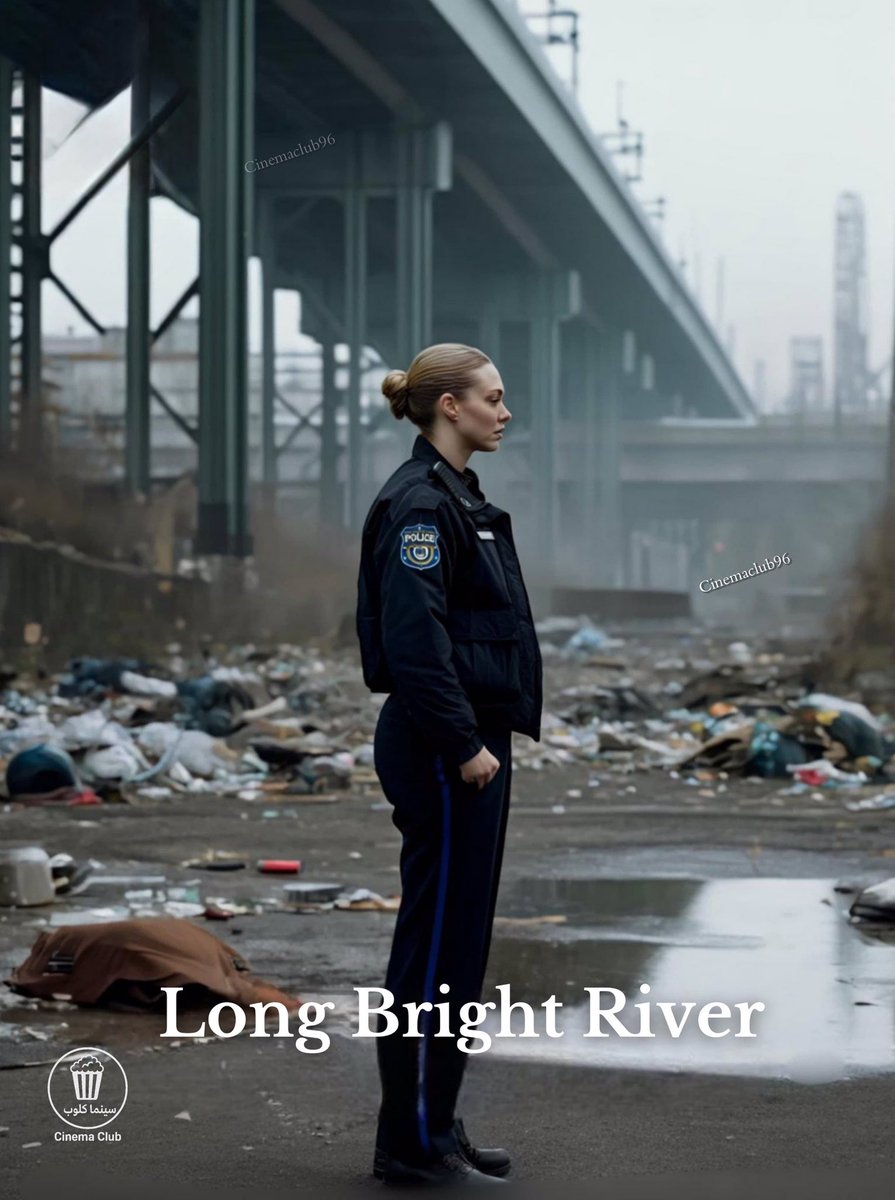 مسلسل جريمة وإثارة من ٨ حلقات🔥..ضابطة شرطة تقتحم أخطر أحياء فيلادلفيا تدور ورا أختها اللي اختفت فجأة! قسم قسم رهيييب 😰