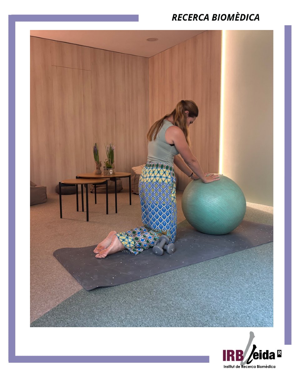 IRBLleida_Info's tweet image. 🆕 cat_  Un nou estudi revela la diversitat de tècniques de rehabilitació en pacients que han patit un ictus a Catalunya. La recerca s'ha liderat des de de Lleida per un equip de professionals de la Universitat de Lleida i l'IRBLleida.