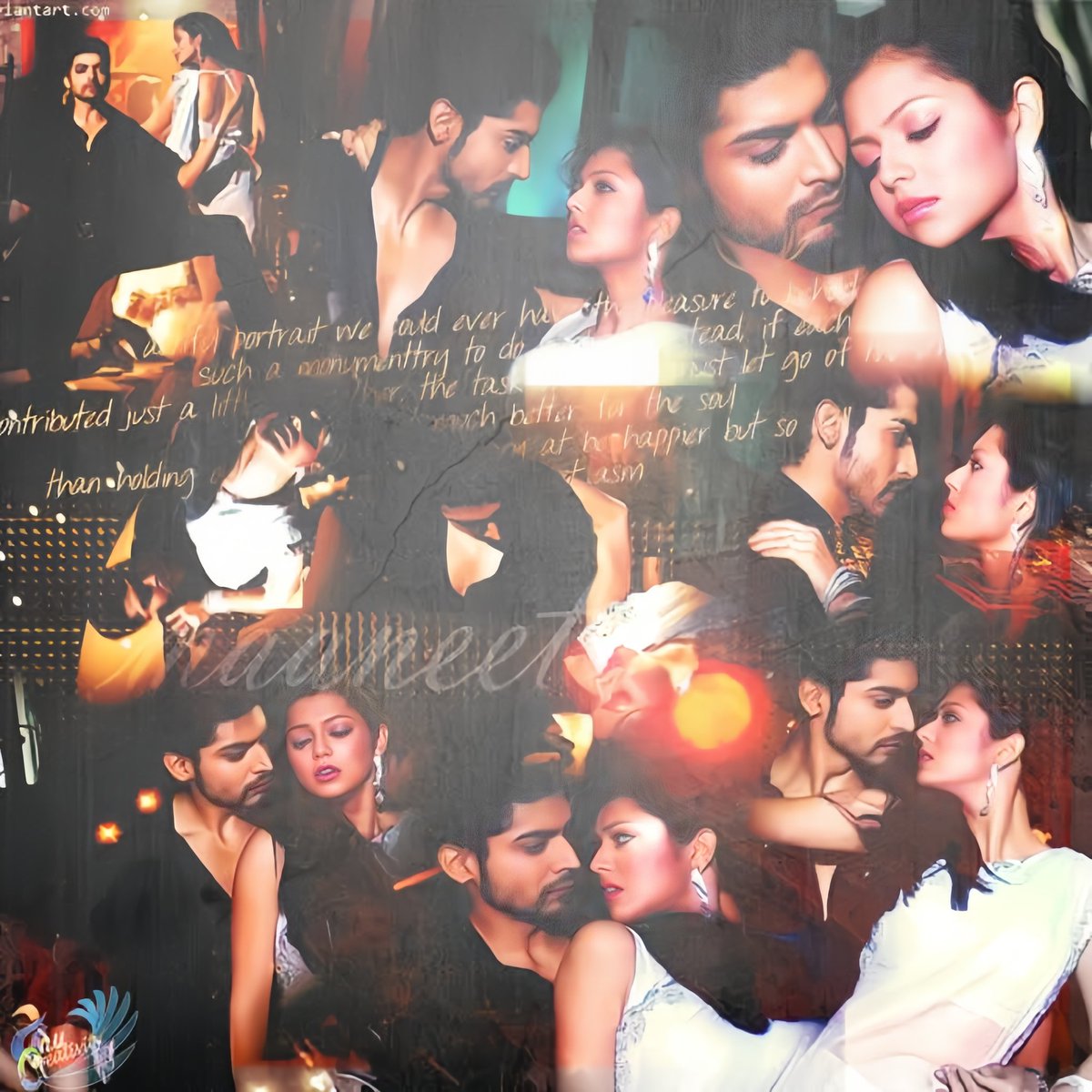 singh_sin69783's tweet image. 15 YEARS OF KURBAAN HUA 🔥 | MAAN &amp;amp; GEET’s ICONIC DANCE 💫

PS: My Old Edits..! ♡♡

#DrashtiDhami #GurmeetChoudhary #GeetHuiSabseParayi #Maaneet #Gurti