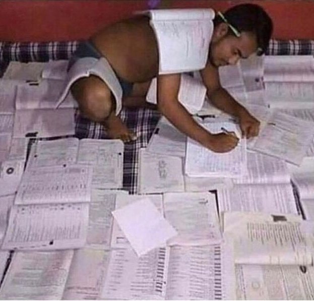 نادر دمبله tweet media