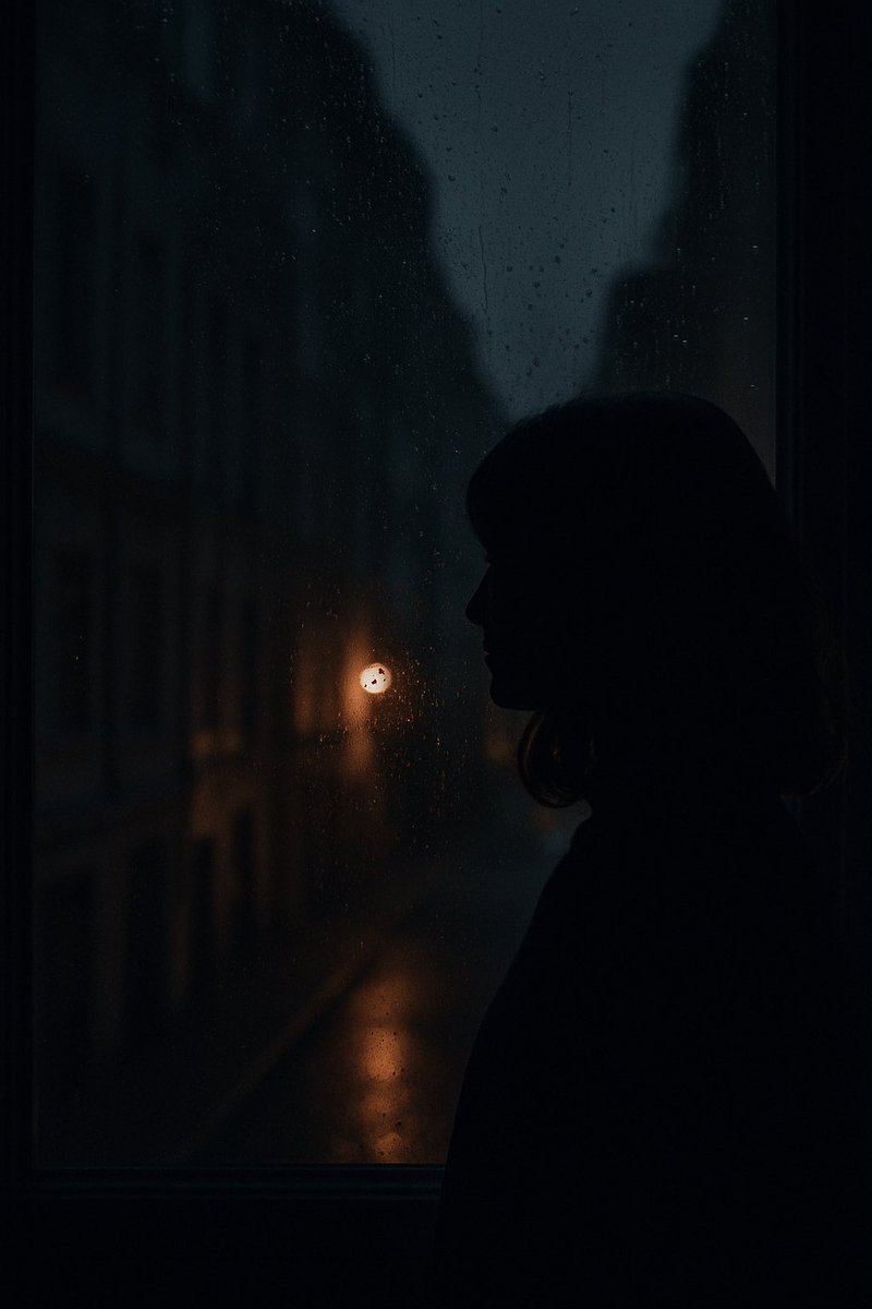 “Bazı insanlar gitmez… Gitmiş gibi yapar, ama senin içinde hep kalır.”