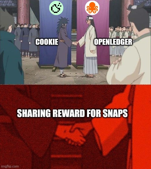 mstrz2202's tweet photo. 🤷‍♂️ What If, You Could Earn Rewards Just by Being Active?

Let me tell you a very interesting campaign 👇