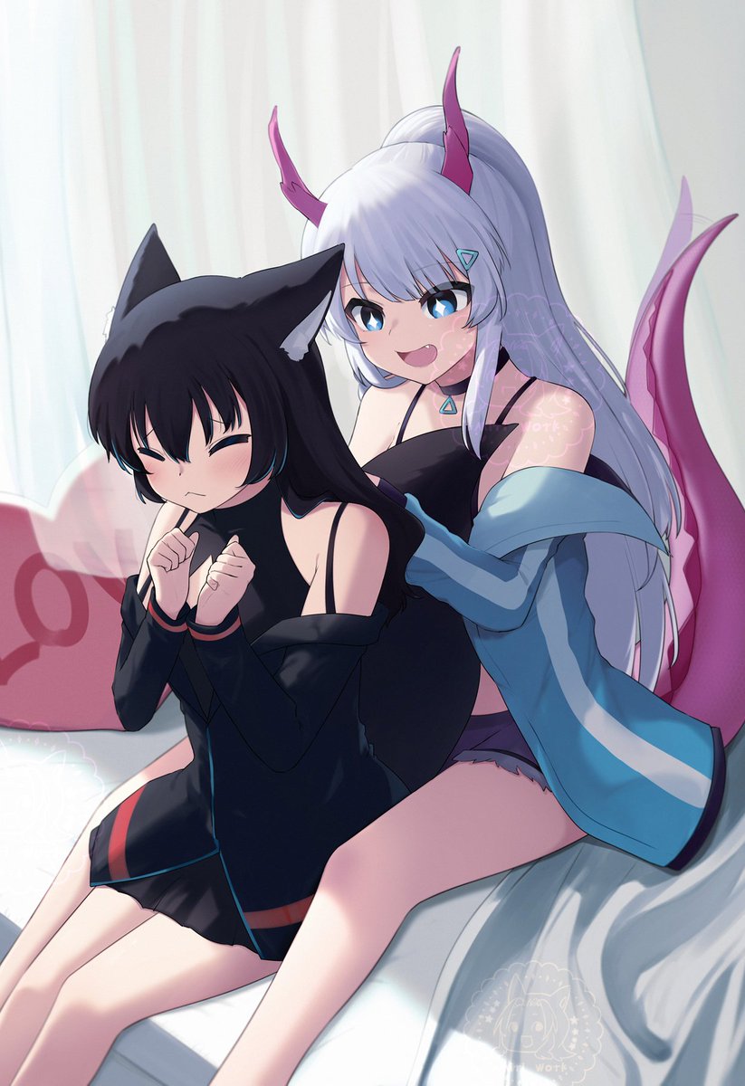 Milky_Miri tweet media