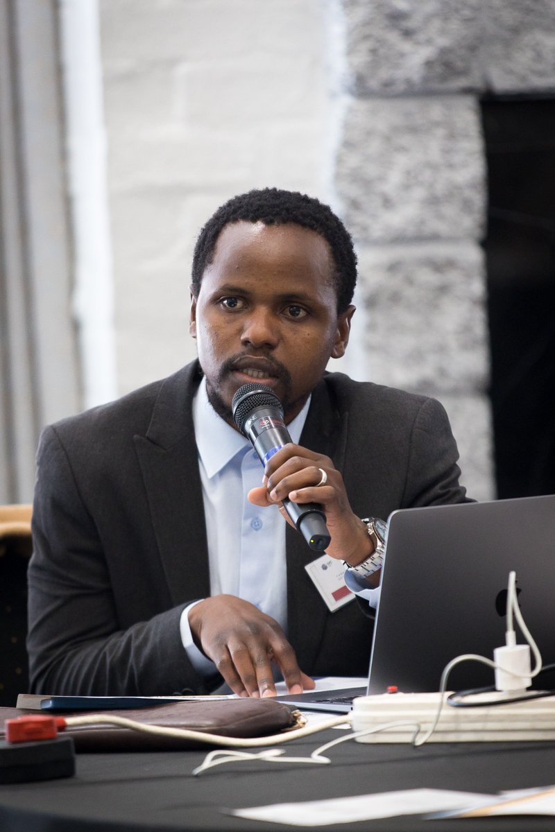 Wits Transformation & Employment Equity Office tweet media