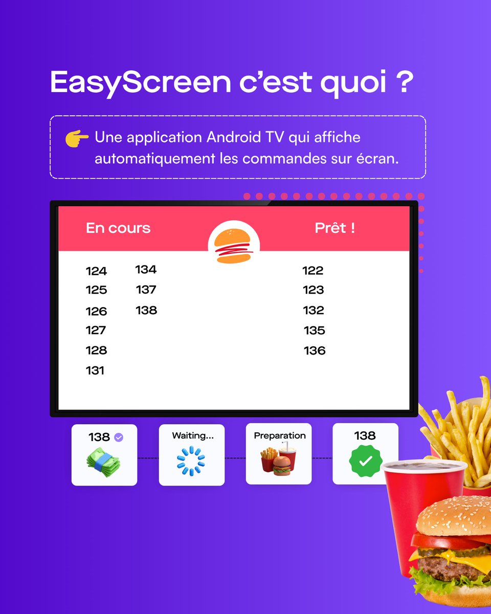 Easytransac tweet media