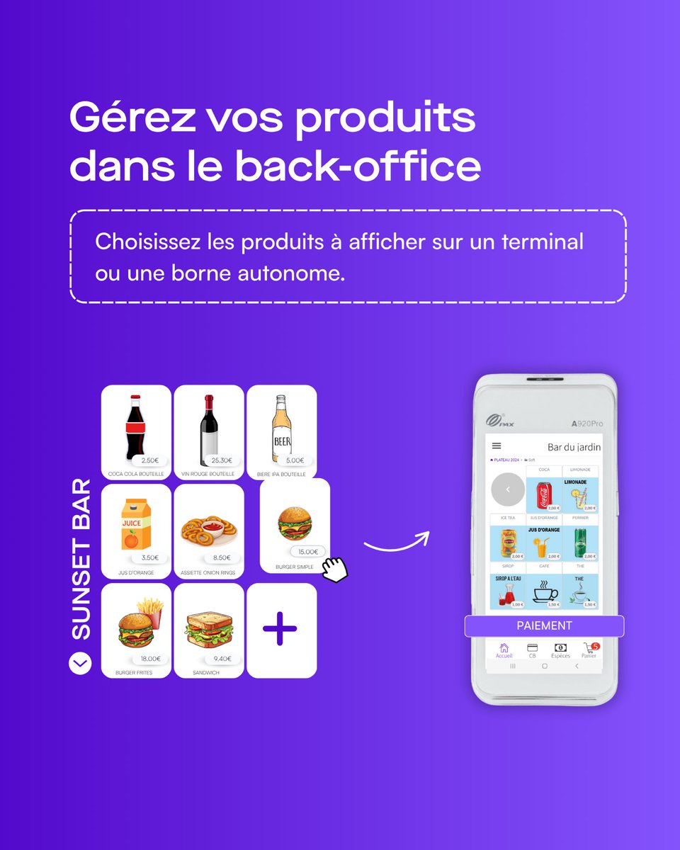 Easytransac tweet media